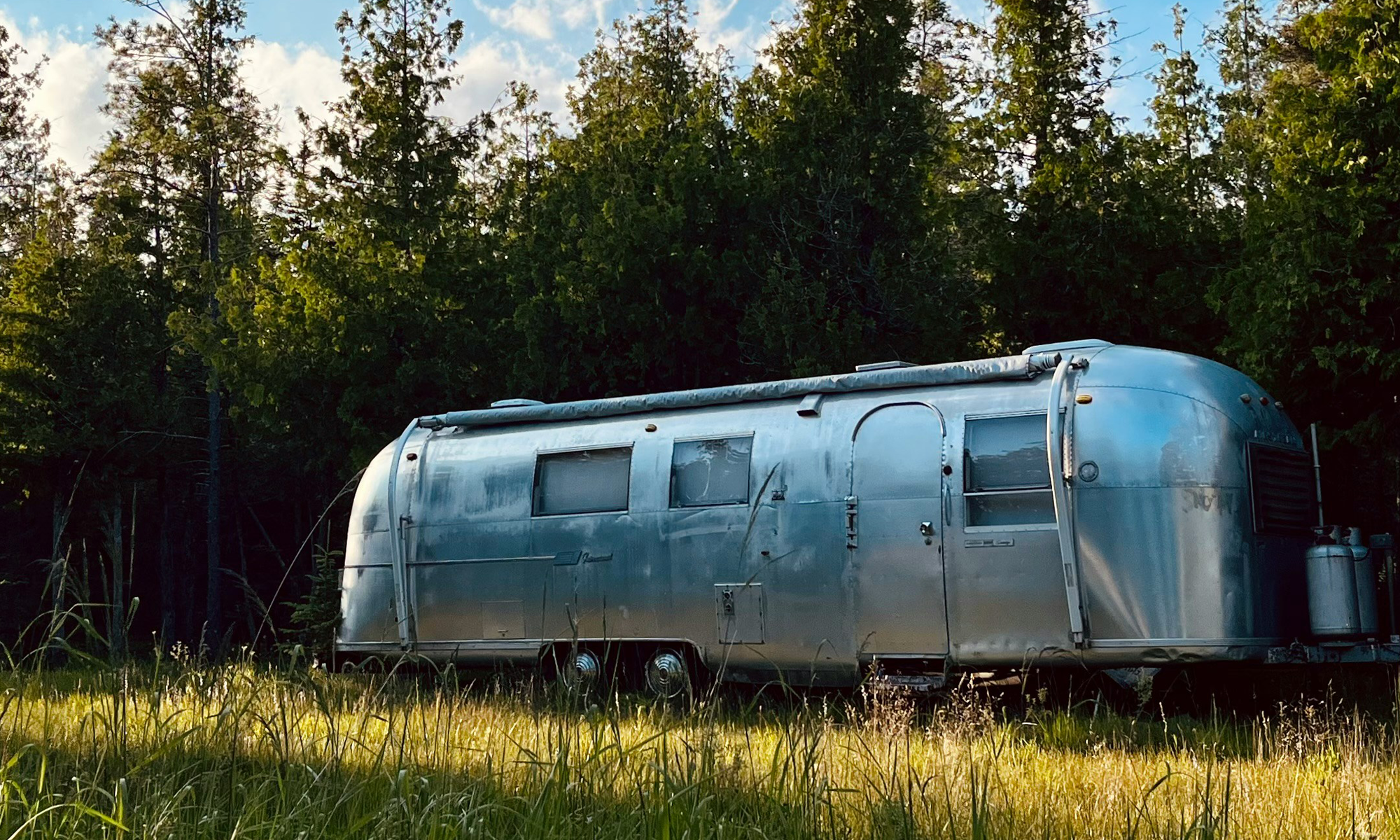 Rivet Runner Rv Services