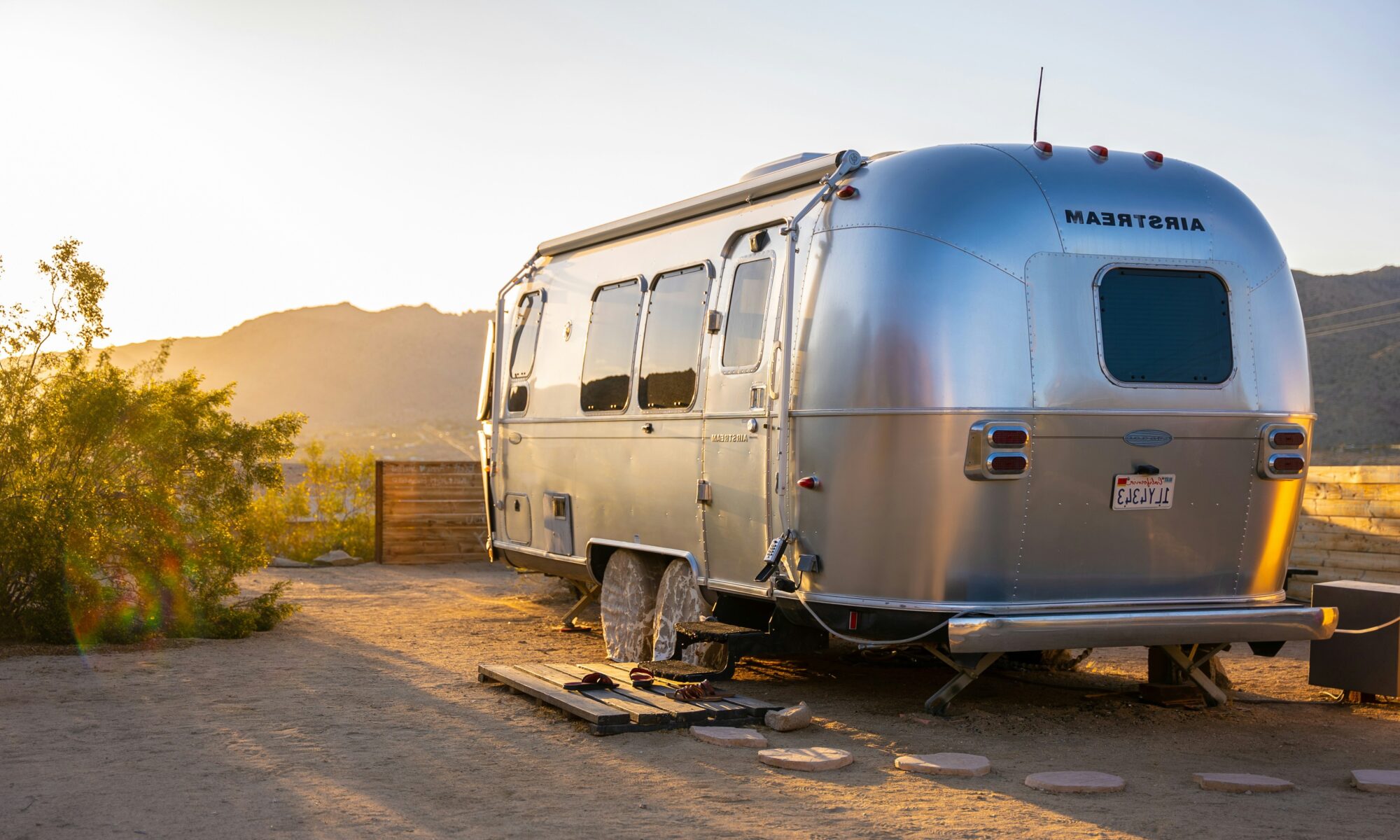 Rivet Runner Rv Services