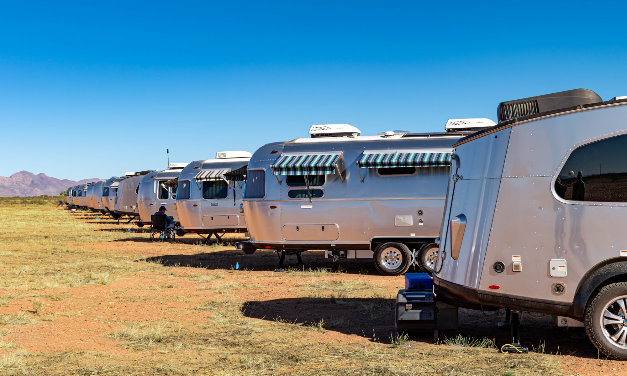 Rivet Runner Rv Services